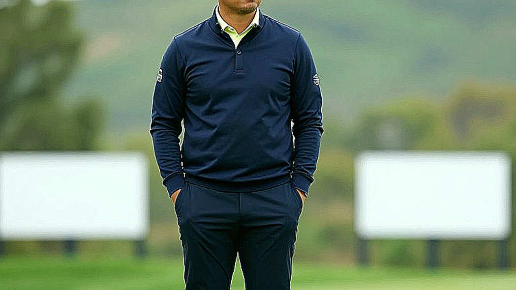 शंघाई में दो स्ट्रोक का बिल: LPGA का स्लो-प्ले कानून और एक खाली कॉलम