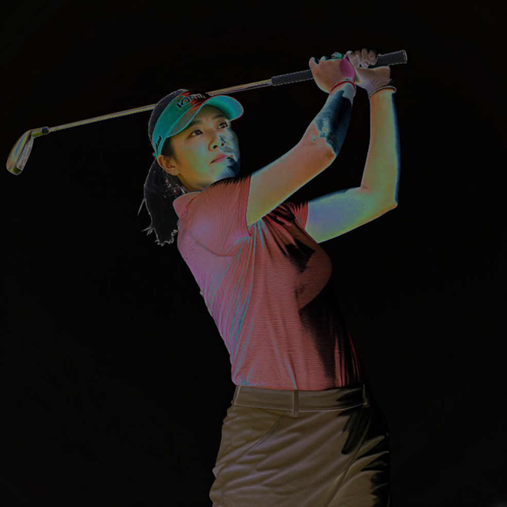 शंघाई में दो स्ट्रोक का बिल: LPGA का स्लो-प्ले कानून और एक खाली कॉलम शंघाई में दो स्ट्रोक का बिल: LPGA का स्लो-प्ले कानून और एक खाली कॉलम
