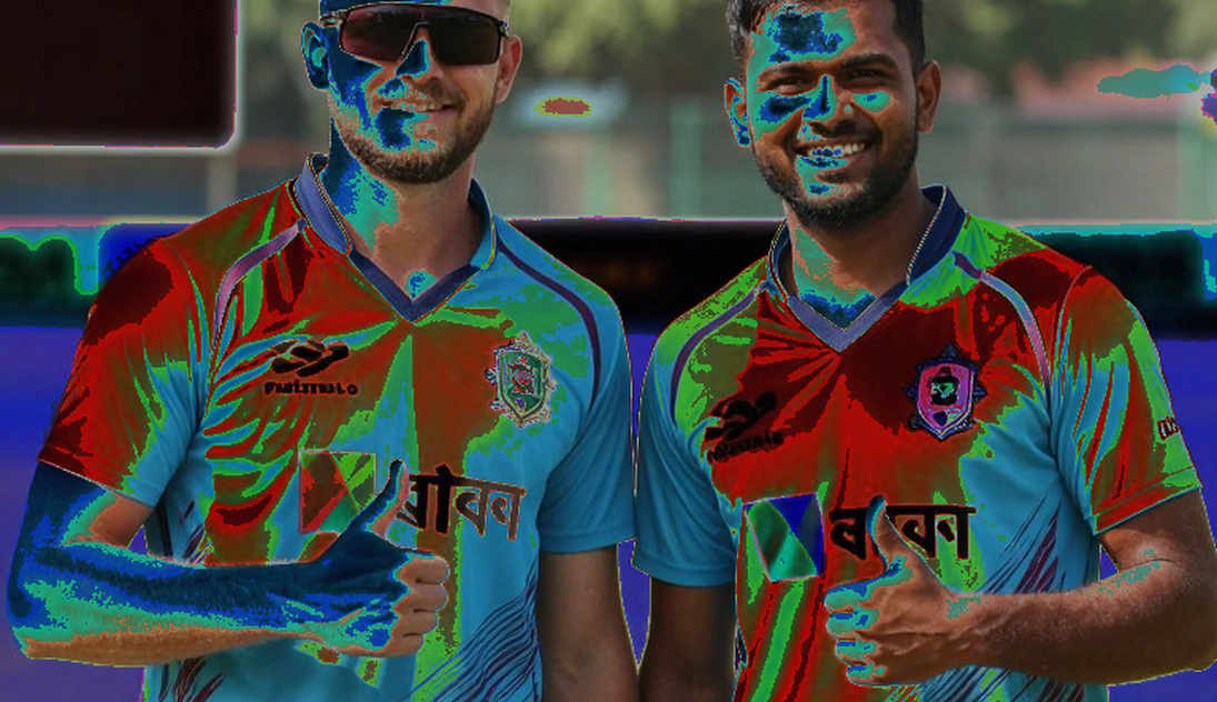 What Bengaluru's Rain Actually Wrote: Nothing Beyond 2-2, and the Over Bhuvneshwar Never Bowled