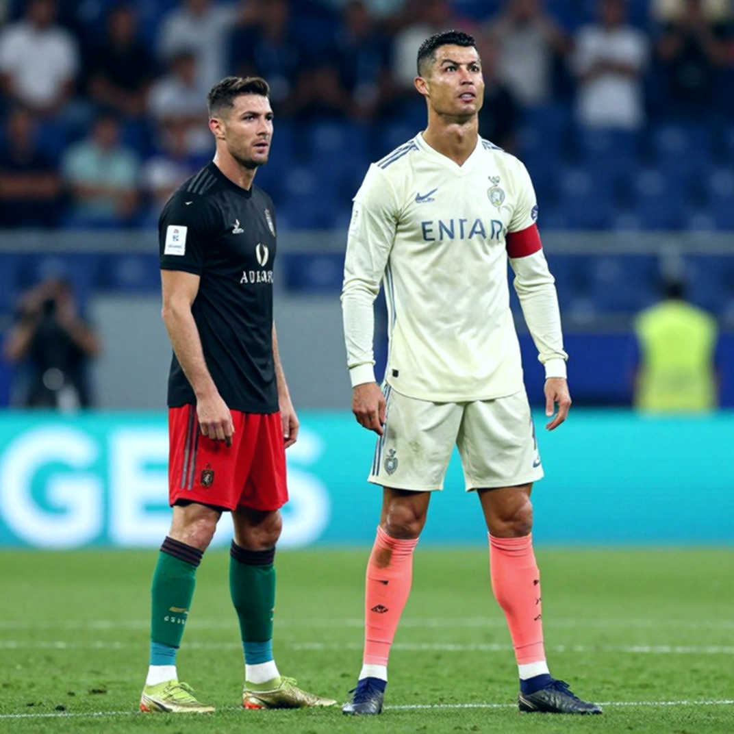 Kimmich's Grief: A Crack in Bayern's Midfield Spine, a Set-Piece and Press-Resistance Test Against Arsenal