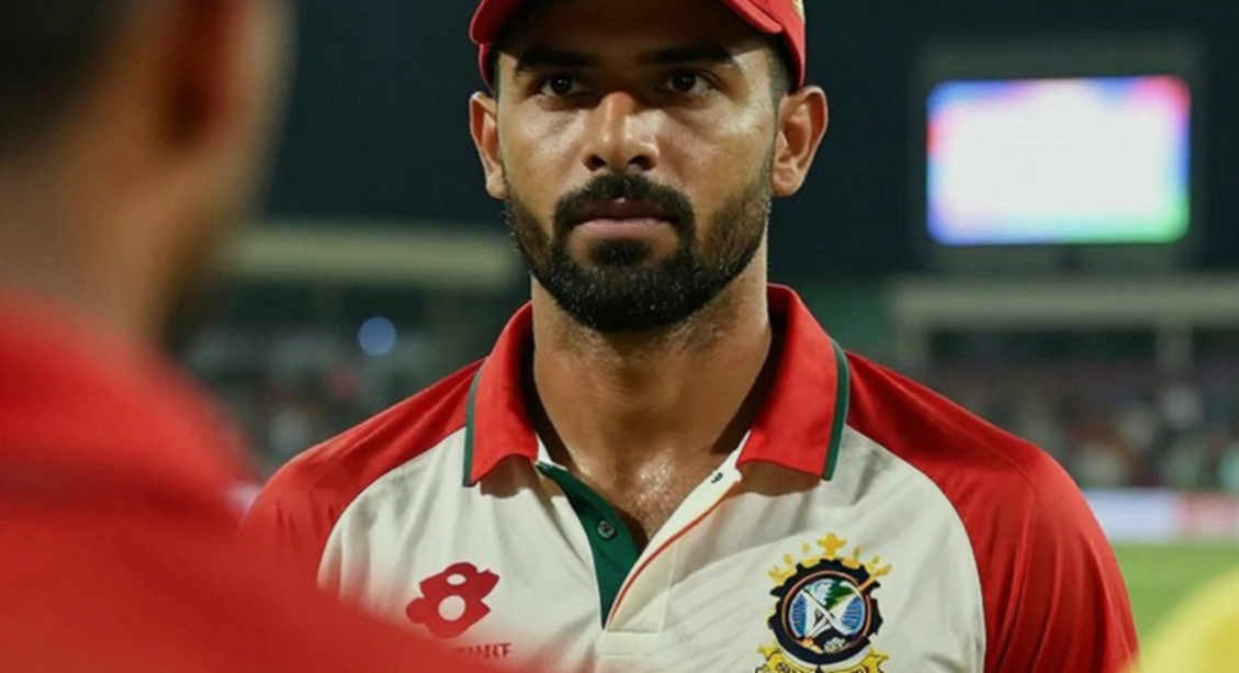 भुवनेश्वर कुमार की वापसी: उस हेडलाइन का ऑडिट जिसमें फॉर्मेट का नाम ही नहीं था