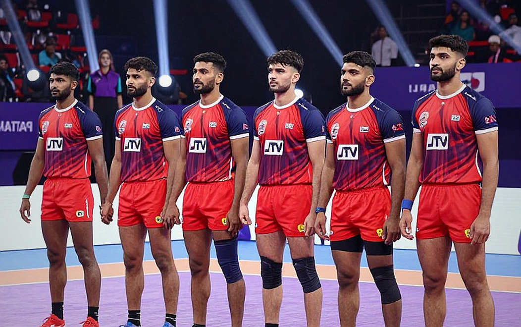 अहमदाबाद का कबड्डी ऑडिट: 62 मैच, 13 देश, और स्कोरशीट में एक खाली कॉलम