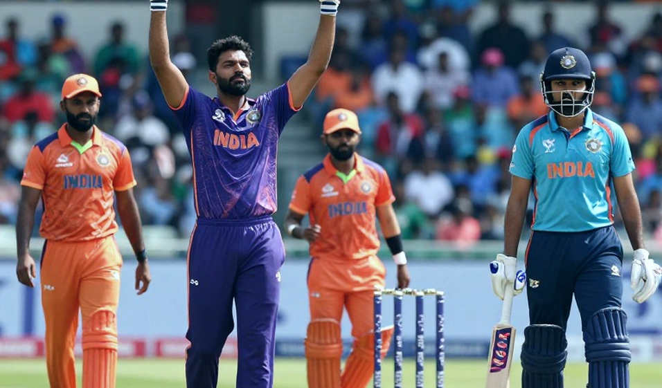 119 का समीकरण: बांग्लादेश का असली सवाल बल्लेबाज़ी नहीं, गेंदबाज़ी है