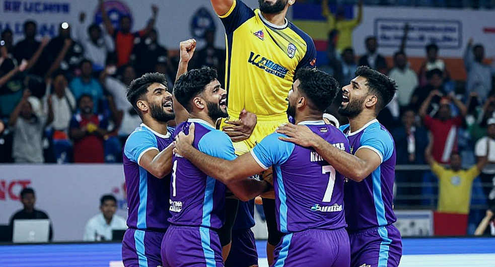 Commonwealth Kabaddi Championship 2026: Surjeet Singh Captain, Naveen Kumar Vice-Captain — A Half-Told Story That Must Be Read From the Training Ground