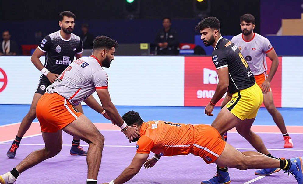 Commonwealth Kabaddi Championship 2026: Surjeet Singh Captain, Naveen Kumar Vice-Captain — A Half-Told Story That Must Be Read From the Training Ground