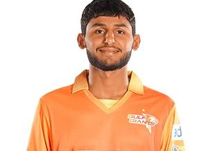 Muhammad Zuhaib