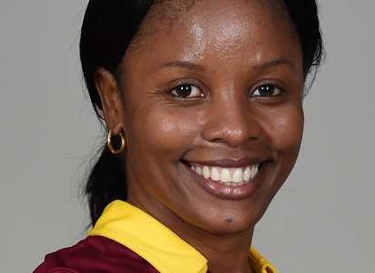 मेरिसा अगुइलेरा