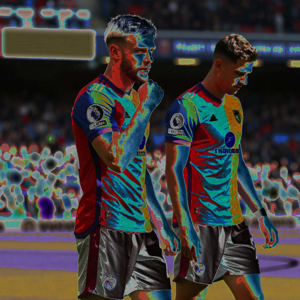 An Empty Report Reads Like a Clean Sheet: Why 'N/A' Is Not 'No Problem' in Football Analysis
