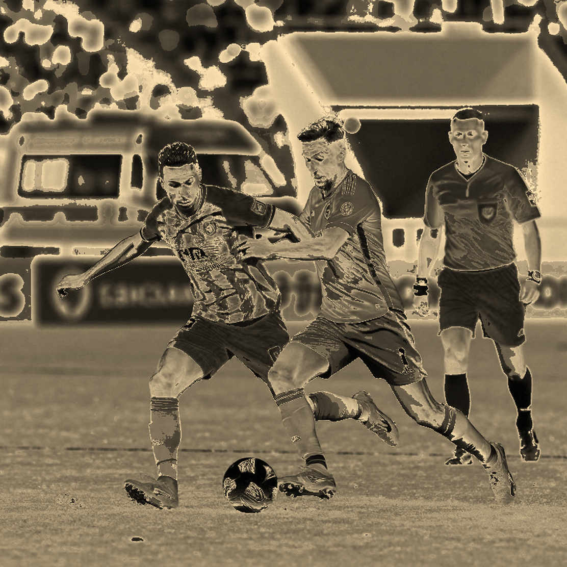 Not Manzambi's Decision but a Contract to 2031: The Real Story Inside Aston Villa's €60m Bet