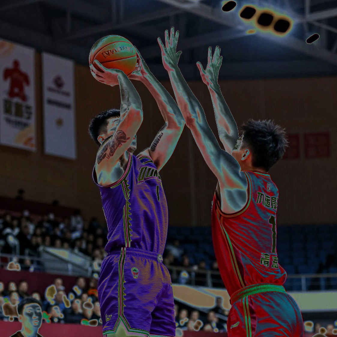 Benilde Is Not Waiting on Liwag — But No Paper Says What It Is Waiting For Instead Benilde Is Not Waiting on Liwag — But No Paper Says What It Is Waiting For Instead