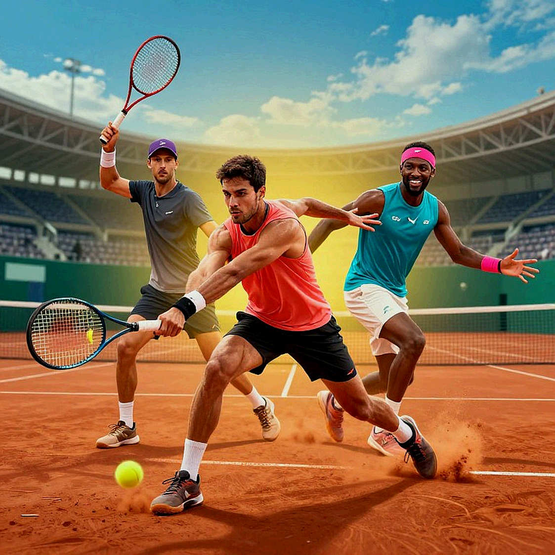 एलिना स्वितोलिना: 50 जीत, चौथा WTA फाइनल्स और वह लोड जिसका कॉलम खाली रह जाता है