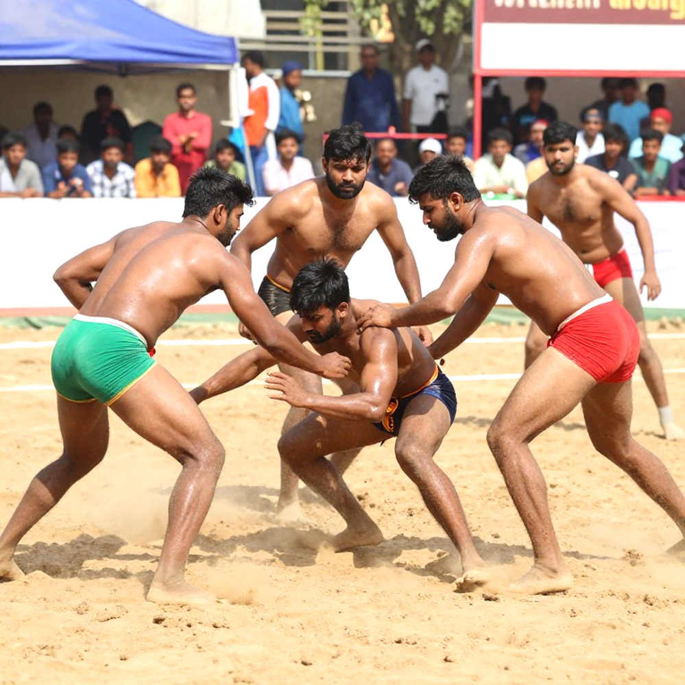 Commonwealth Kabaddi 2026: Surjeet Singh Captain, Naveen Kumar Vice-Captain — Three Questions the Release Leaves Unanswered