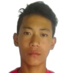 थोकचोम एडिसन सिंह